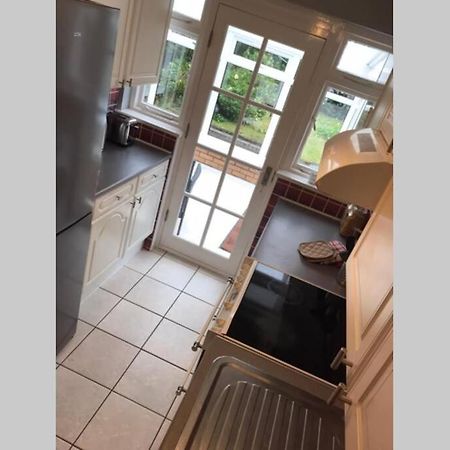 St Andrews Bungalow المظهر الخارجي الصورة