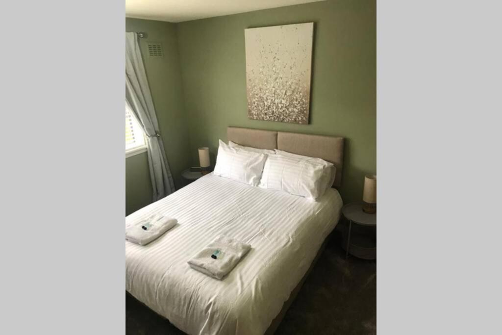 St Andrews Bungalow المظهر الخارجي الصورة