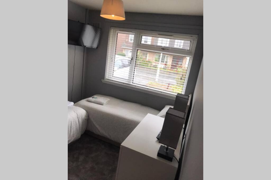 St Andrews Bungalow المظهر الخارجي الصورة