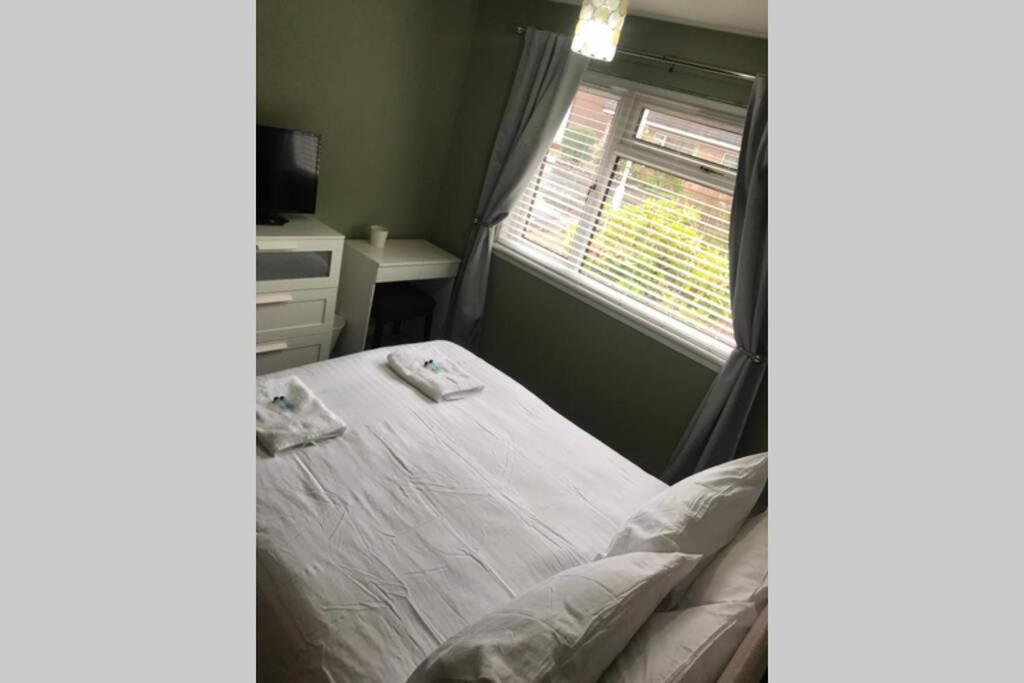St Andrews Bungalow المظهر الخارجي الصورة