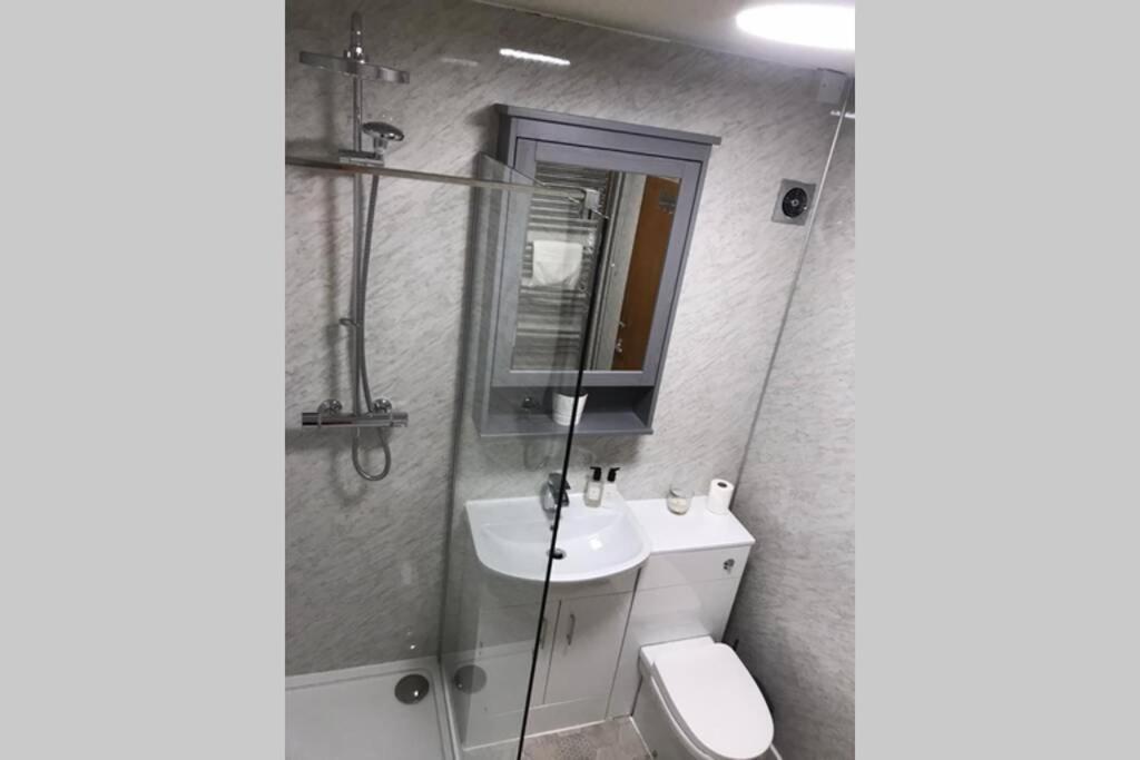 St Andrews Bungalow المظهر الخارجي الصورة