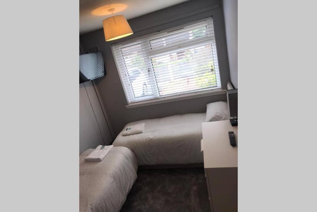 St Andrews Bungalow المظهر الخارجي الصورة