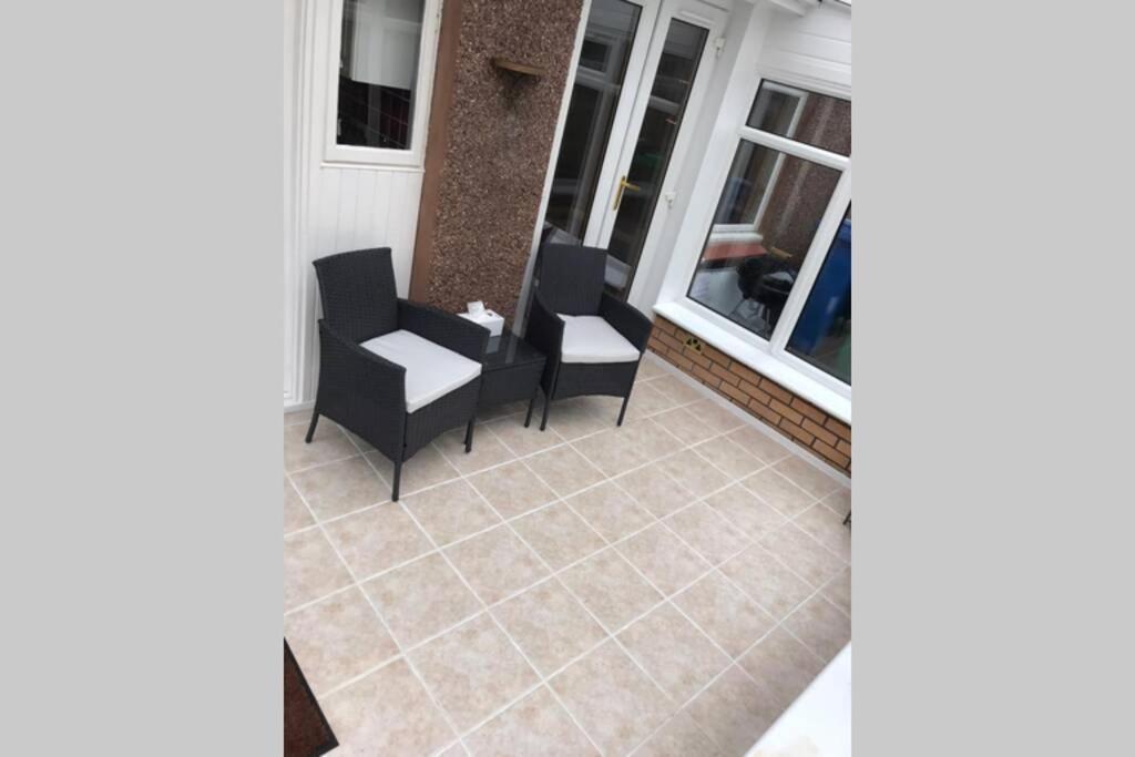 St Andrews Bungalow المظهر الخارجي الصورة