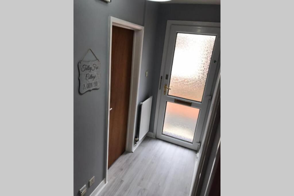 St Andrews Bungalow المظهر الخارجي الصورة